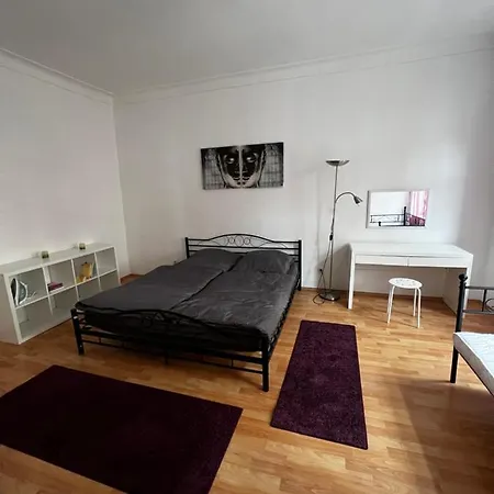 Altstadtperle-herz Der Altstadt 카이저슬라우테른