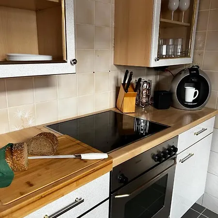 Apartment Altstadtperle-herz Der Altstadt Kaiserslautern