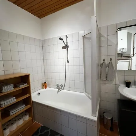 Altstadtperle-herz Der Altstadt *