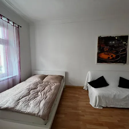 Apartment Altstadtperle-herz Der Altstadt