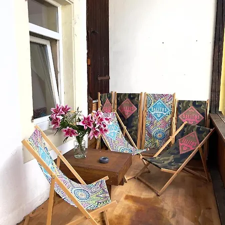 Altstadtperle-herz Der Altstadt *