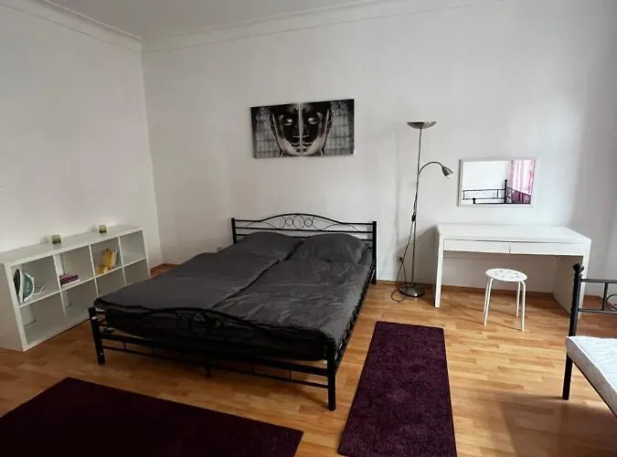 Altstadtperle-herz Der Altstadt Kaiserslautern