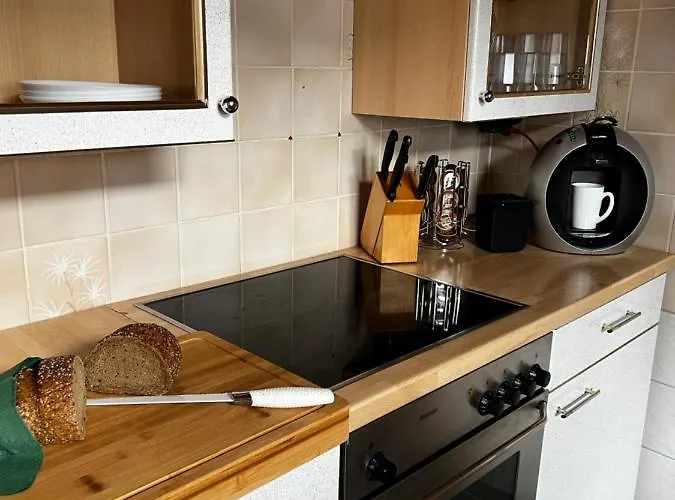 Apartamento Altstadtperle-herz Der Altstadt Kaiserslautern