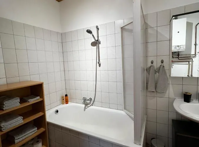 Altstadtperle-herz Der Altstadt *