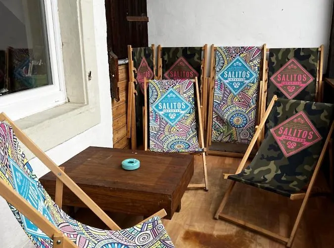 Apartmán Altstadtperle-herz Der Altstadt Kaiserslautern