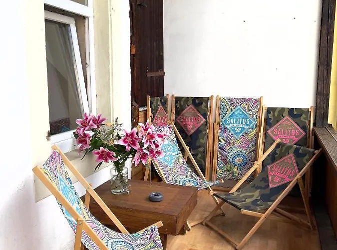 Altstadtperle-herz Der Altstadt *